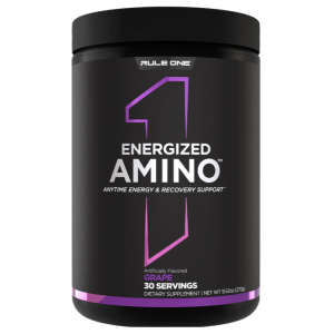 Energized Amino - 270 г - Виноград